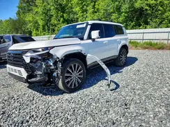 JTJVBCDX4R5033458 2024 LEXUS GX