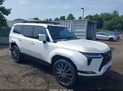 JTJVBCDX4S5045079 2025 LEXUS GX