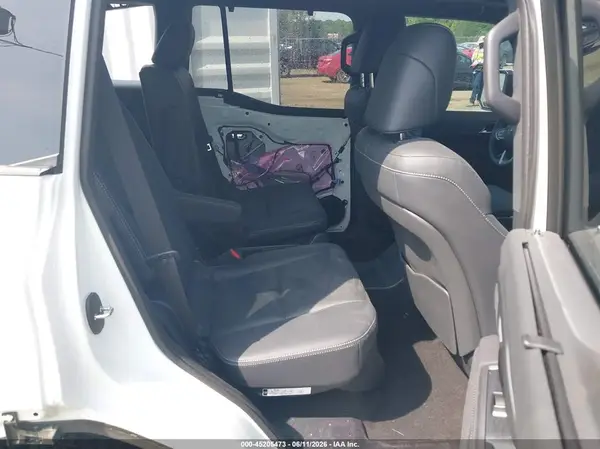 JTJVBCDX4S5045079 2025 LEXUS GX - Image 8