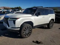 JTJVBCDX4S5050637 2025 LEXUS GX