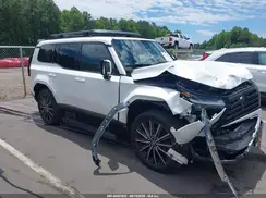 JTJVBCDX4S5051125 2025 LEXUS GX