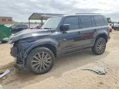 JTJVBCDX4S5052209 2025 LEXUS GX