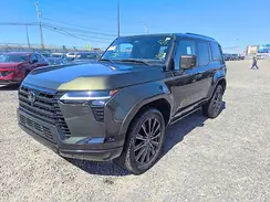 JTJVBCDX4S5065140 2025 LEXUS GX
