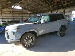 JTJVBCDX4T5074809 2026 LEXUS GX
