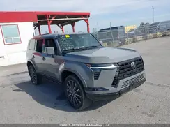 JTJVBCDX5R5000209 2024 LEXUS GX