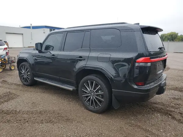 JTJVBCDX5R5029158 2024 LEXUS GX - Image 2