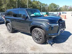 JTJVBCDX5S5051943 2025 LEXUS GX