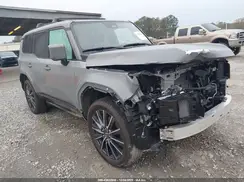 JTJVBCDX5S5055720 2025 LEXUS GX