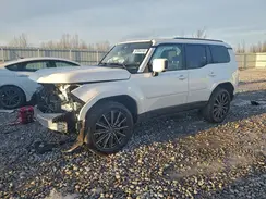 JTJVBCDX5S5063641 2025 LEXUS GX