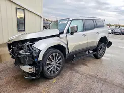 JTJVBCDX5T5071692 2026 LEXUS GX