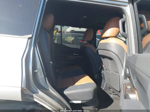 JTJVBCDX6R5002728 2024 LEXUS GX - Image 8