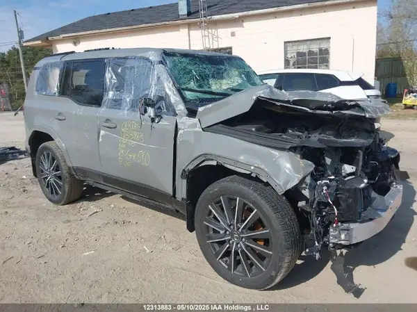 JTJVBCDX6R5004673 2024 LEXUS GX - Image 1