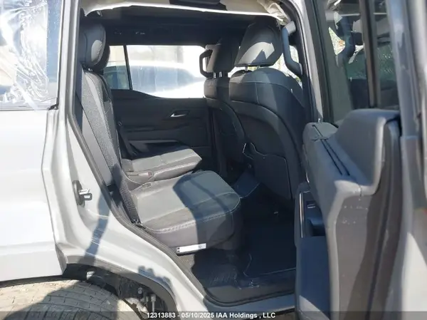JTJVBCDX6R5004673 2024 LEXUS GX - Image 8