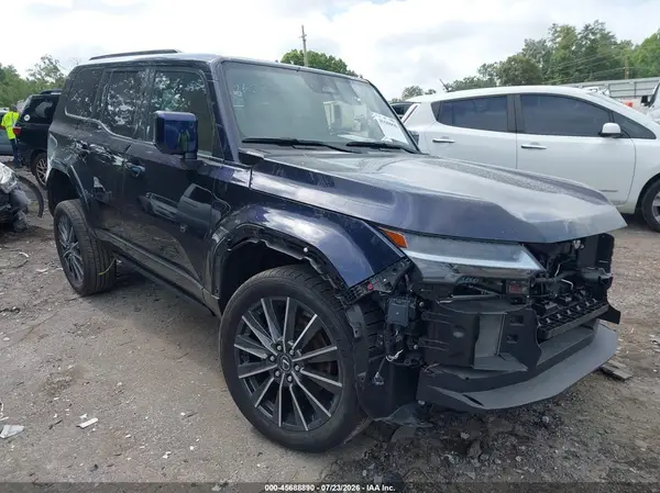 JTJVBCDX6R5028987 2024 LEXUS GX - Image 1