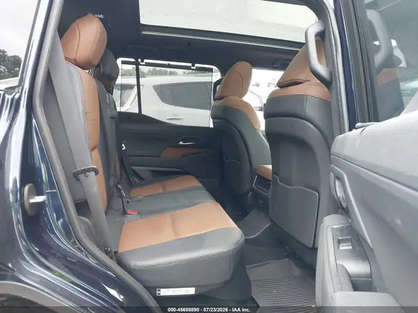 JTJVBCDX6R5028987 2024 LEXUS GX - Image 8