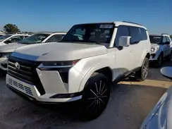 JTJVBCDX6S5045035 2025 LEXUS GX