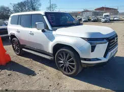 JTJVBCDX6S5049313 2025 LEXUS GX