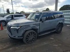 JTJVBCDX6S5053331 2025 LEXUS GX