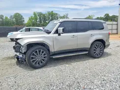 JTJVBCDX6S5060960 2025 LEXUS GX