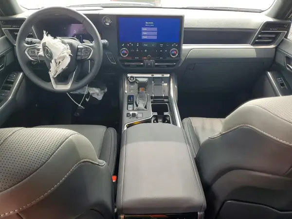 JTJVBCDX6S5060960 2025 LEXUS GX - Image 8
