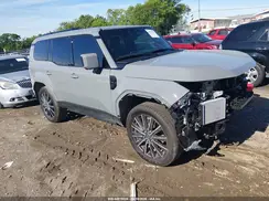 JTJVBCDX6S5062854 2025 LEXUS GX