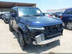 JTJVBCDX6S5068413 2025 LEXUS GX