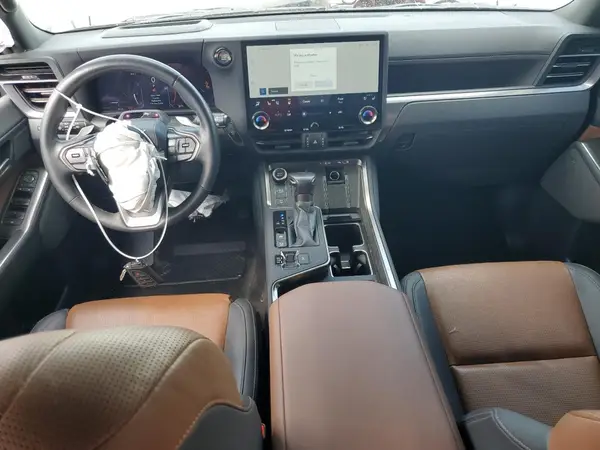 JTJVBCDX7R5002608 2024 LEXUS GX - Image 8