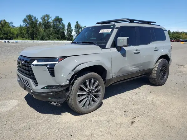 JTJVBCDX7R5002799 2024 LEXUS GX - Image 1
