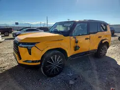 JTJVBCDX7S5053807 2025 LEXUS GX