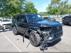 JTJVBCDX7S5054469 2025 LEXUS GX
