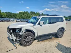 JTJVBCDX7S5057923 2025 LEXUS GX