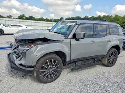 JTJVBCDX7S5066718 2025 LEXUS GX