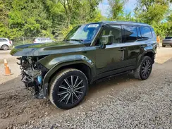 JTJVBCDX7S5066749 2025 LEXUS GX