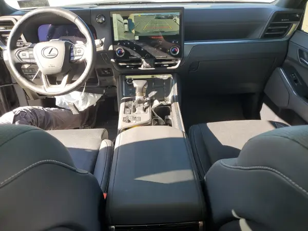 JTJVBCDX8R5007896 2024 LEXUS GX - Image 8