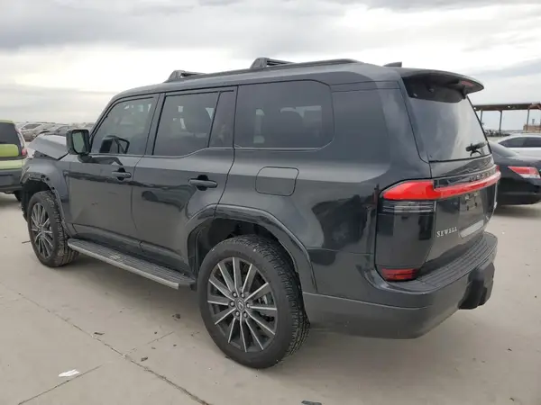 JTJVBCDX8R5008174 2024 LEXUS GX - Image 2
