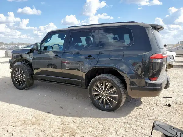 JTJVBCDX8R5013049 2024 LEXUS GX - Image 2
