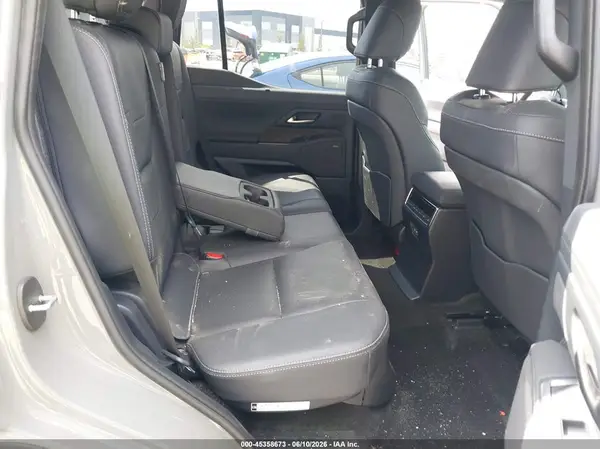 JTJVBCDX8R5017294 2024 LEXUS GX - Image 8