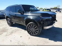 JTJVBCDX8S5045828 2025 LEXUS GX