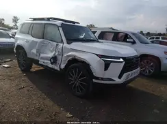 JTJVBCDX8T5083755 2026 LEXUS GX