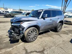 JTJVBCDX8T5095856 2026 LEXUS GX