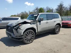 JTJVBCDX9R5006708 2024 LEXUS GX