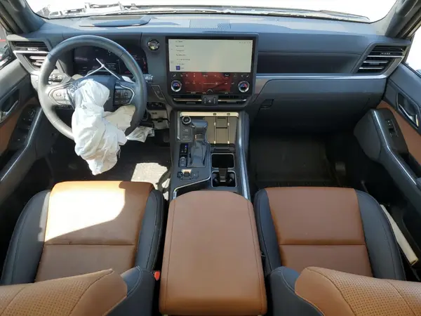 JTJVBCDX9R5006708 2024 LEXUS GX - Image 8