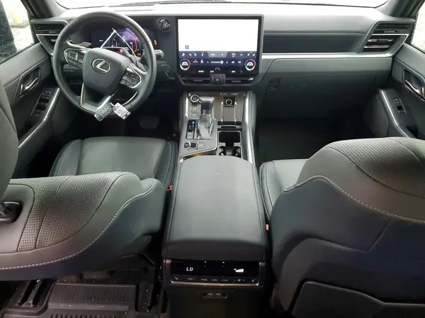JTJVBCDX9R5021550 2024 LEXUS GX - Image 8
