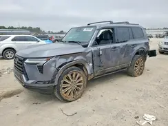 JTJVBCDX9S5037625 2025 LEXUS GX