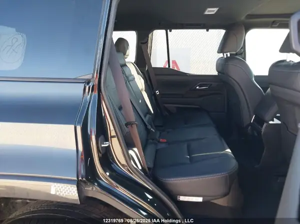 JTJVBCDX9S5037673 2025 LEXUS GX - Image 8
