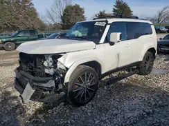 JTJVBCDX9S5052948 2025 LEXUS GX