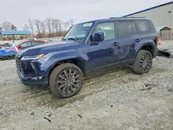 JTJVBCDX9S5055364 2025 LEXUS GX