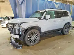 JTJVBCDX9S5065103 2025 LEXUS GX