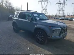 JTJVBCDXXR5014204 2024 LEXUS GX