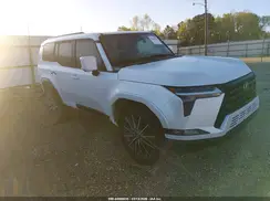 JTJVBCDXXR5018222 2024 LEXUS GX